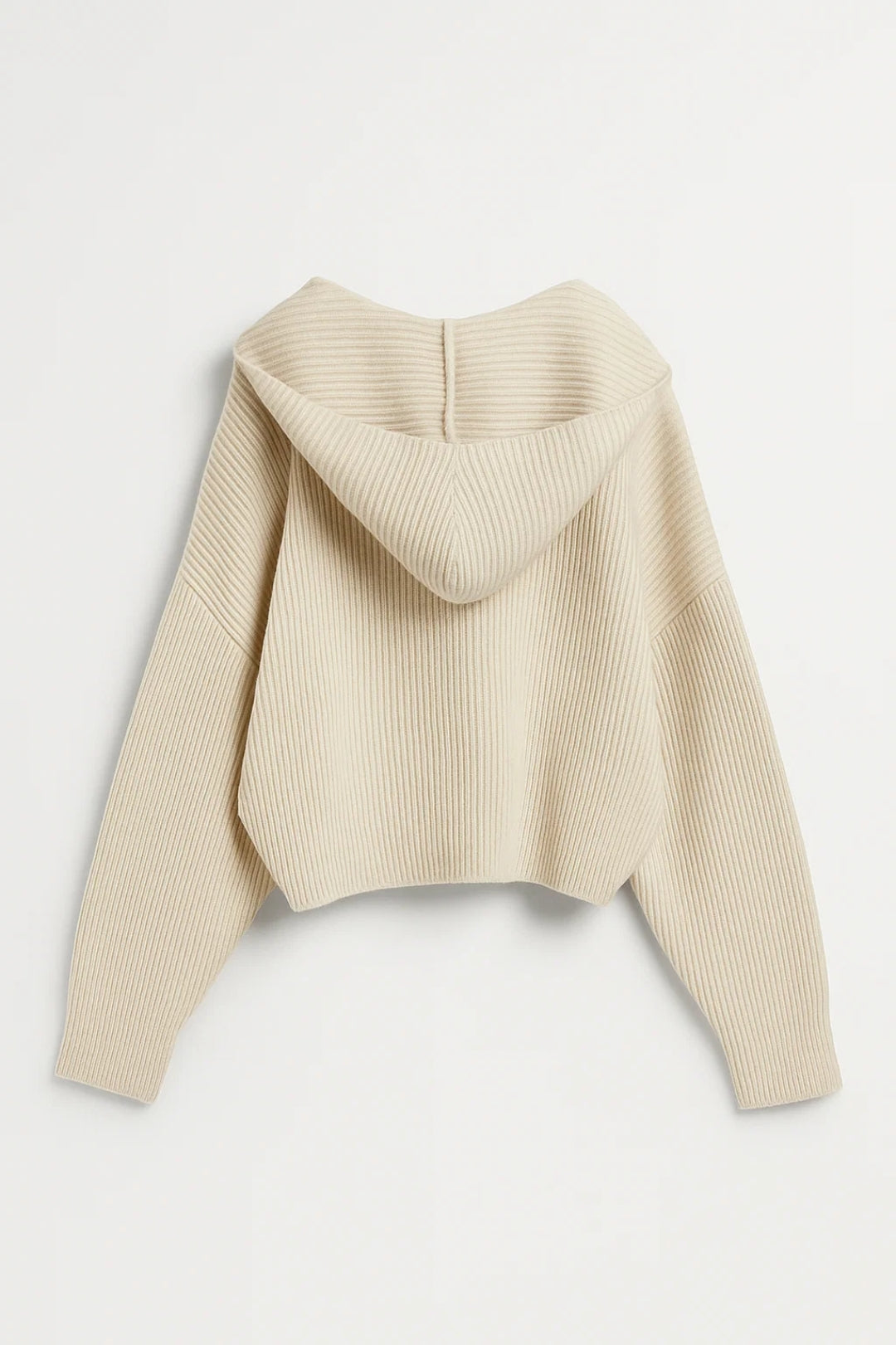 Elanora | V-Neck Knit Cardigan