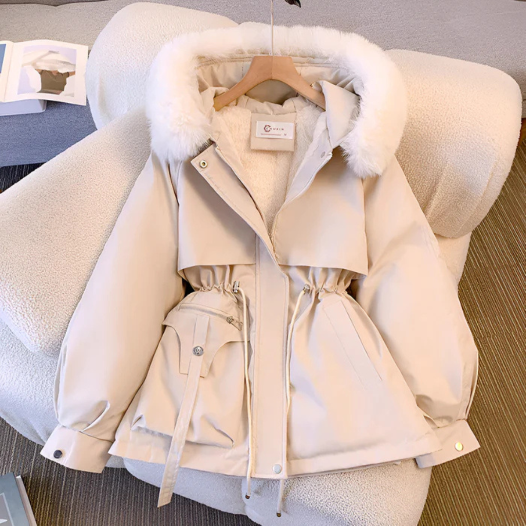 Zoey™ | Insulated Winter Jacket