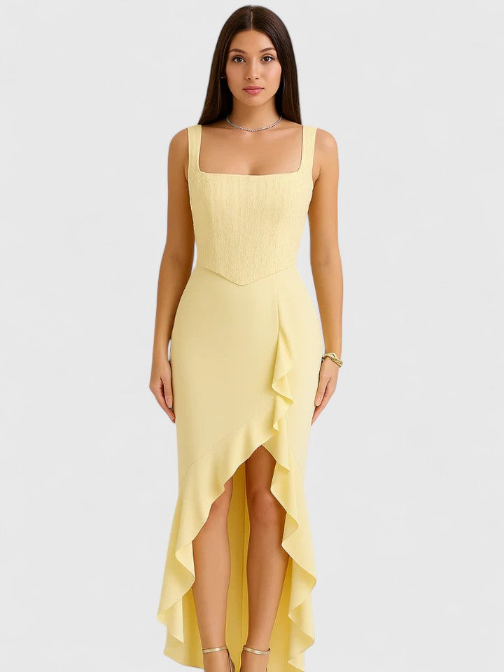 Amandrielle | Elegant Occasion Dress