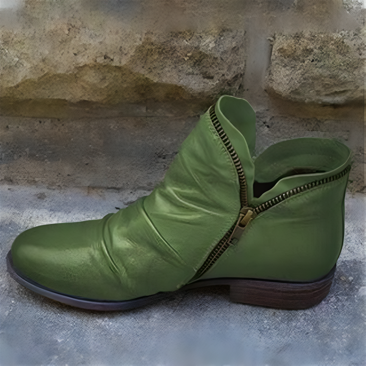 Ruby - Comfortable Orthopedic Boots