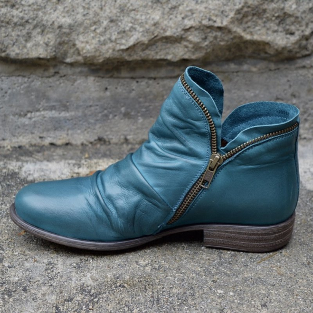 Ruby - Comfortable Orthopedic Boots