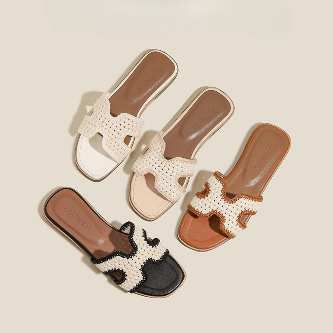 Élisa | Sandals