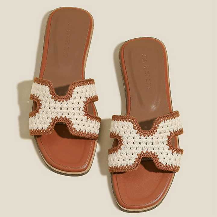Élisa | Sandals