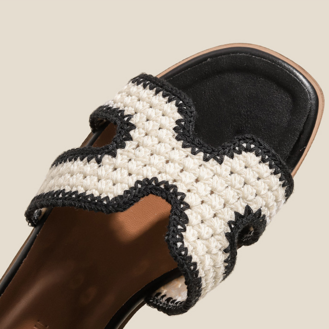 Élisa | Sandals