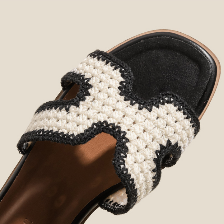Élisa | Sandals