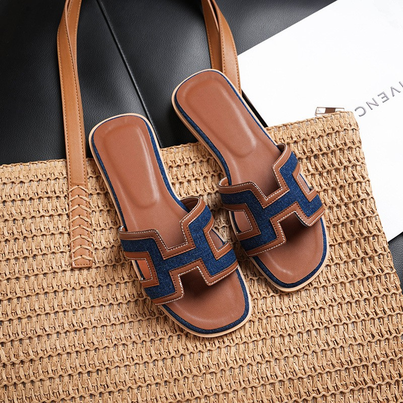 Capri | Sandals