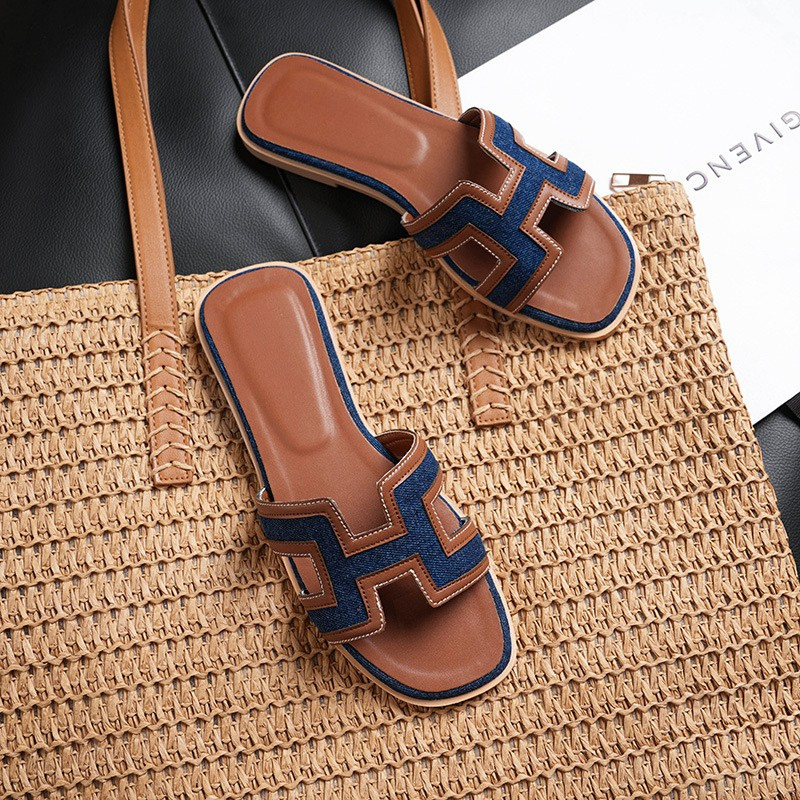 Capri | Sandals