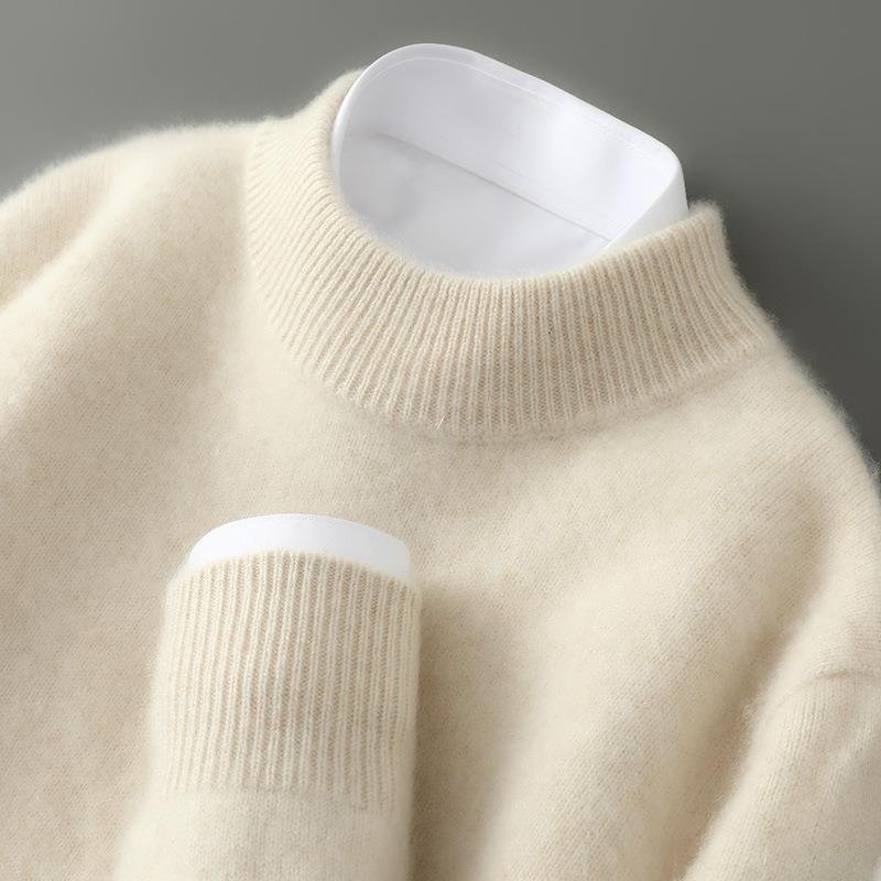 JACKSON HOLE PREMIUM SWEATER