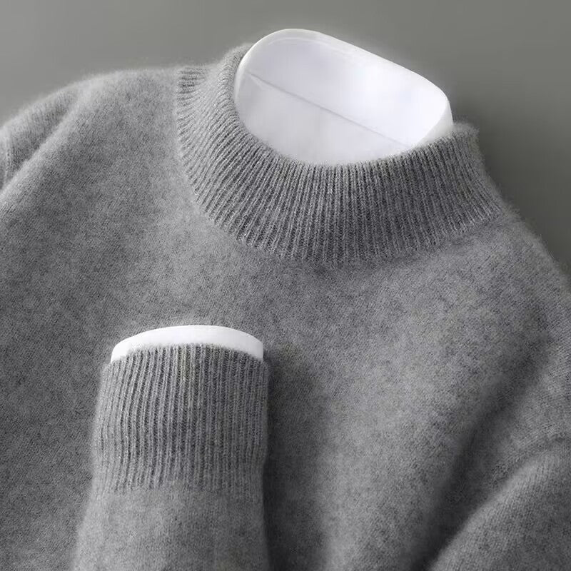 JACKSON HOLE PREMIUM SWEATER