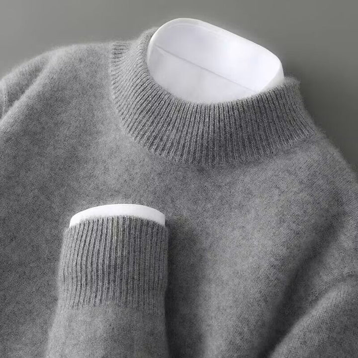 JACKSON HOLE PREMIUM SWEATER