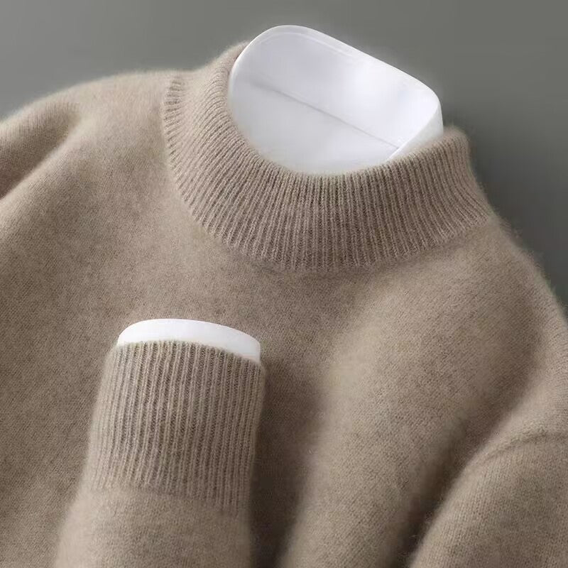 JACKSON HOLE PREMIUM SWEATER
