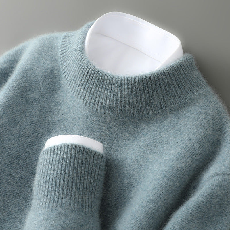 JACKSON HOLE PREMIUM SWEATER