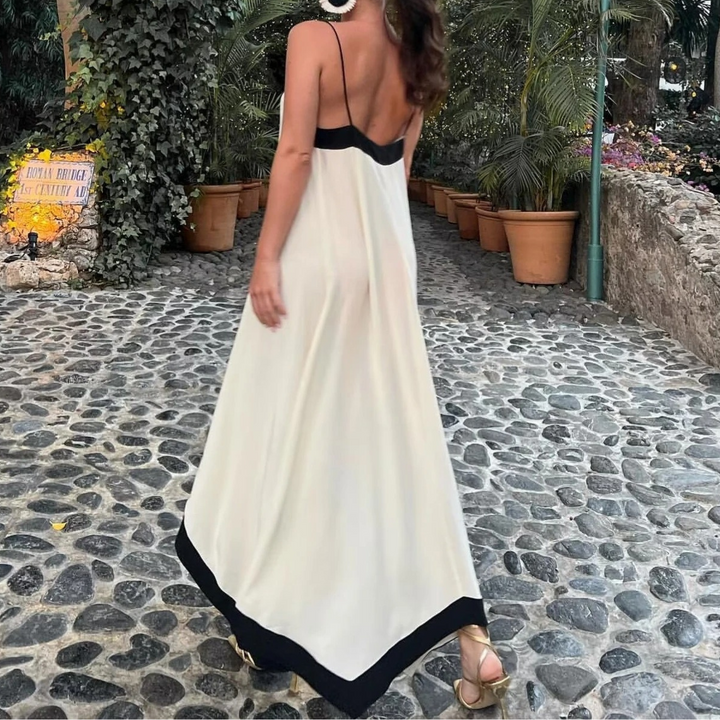 Mélanie | Relaxed Chic Dress