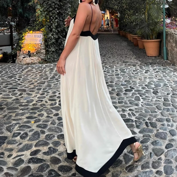 Mélanie | Relaxed Chic Dress