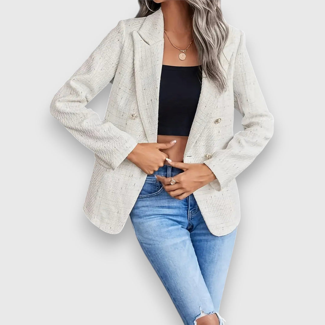 Kaia | Women's Blazer
