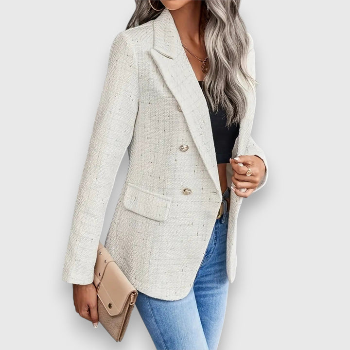 Kaia | Women's Blazer