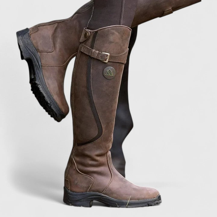 Sabine | Orthopedic Comfort Boots