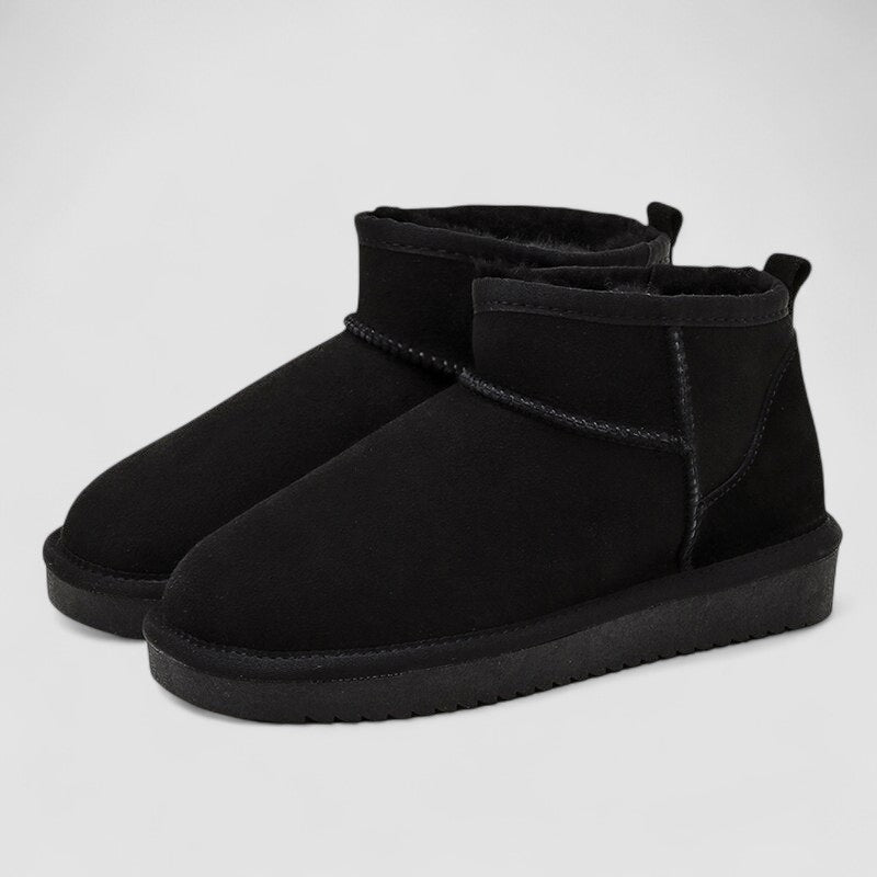 Auriane - Orthopedic Boots