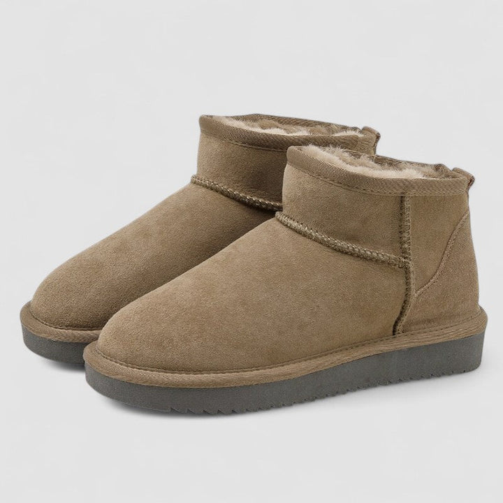 Auriane - Orthopedic Boots