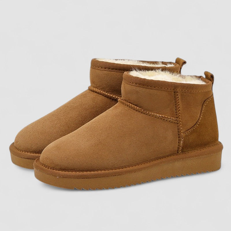 Auriane - Orthopedic Boots