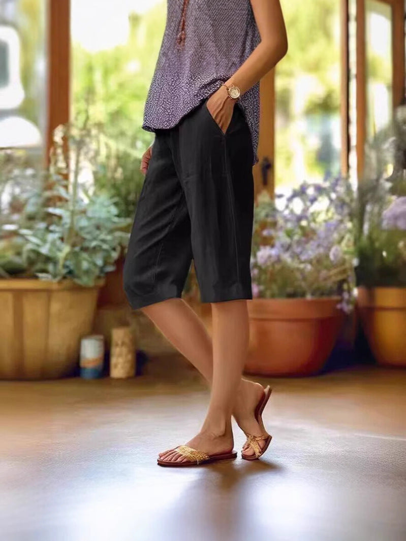 Dora | Summer Shorts
