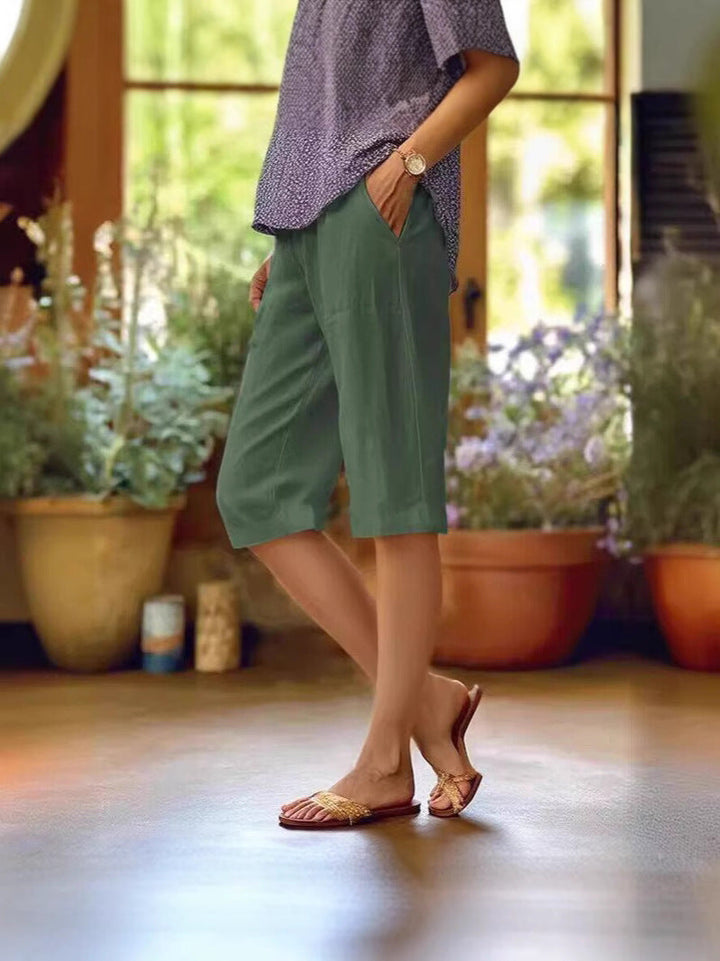 Dora | Summer Shorts