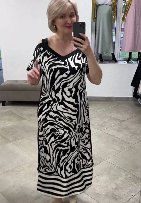 Amarie | Maxi Dress