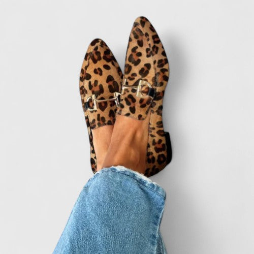 Hannah | Orthopedic Support Loafers