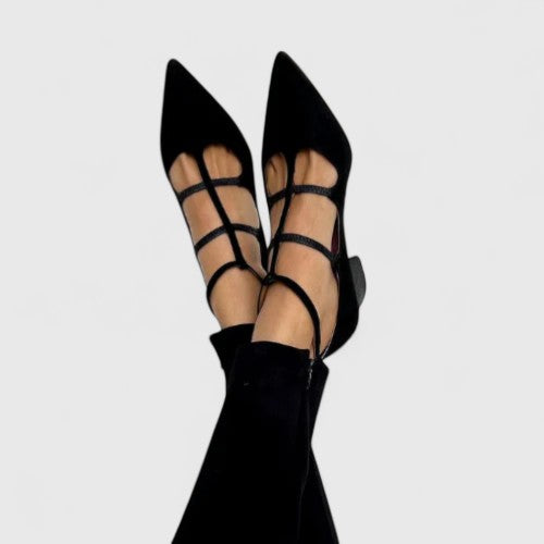 Sorelle | Occasion Heels