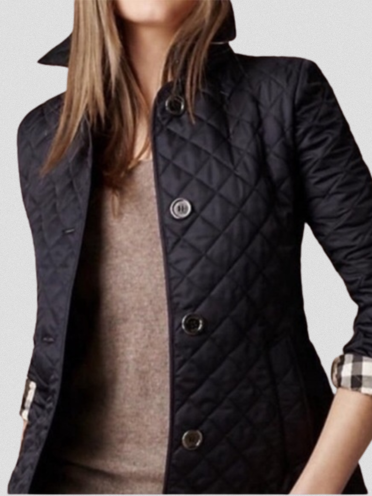 Olivia | Cairo Jacket