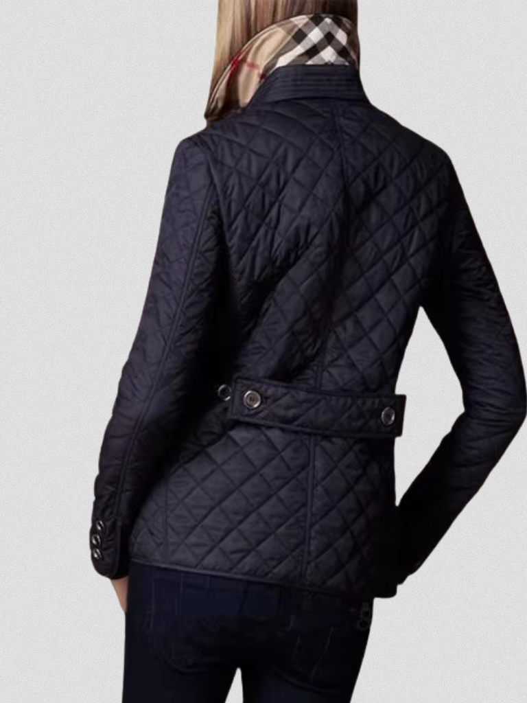 Olivia | Cairo Jacket