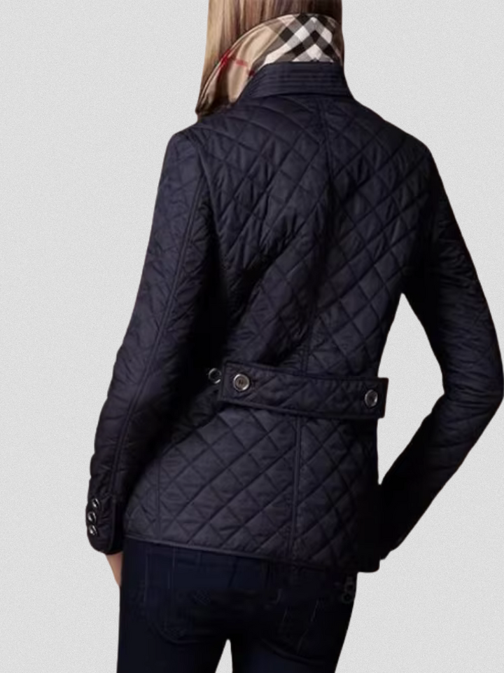 Olivia | Cairo Jacket