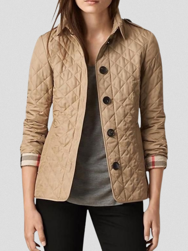 Olivia | Cairo Jacket