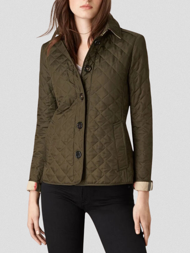 Olivia | Cairo Jacket