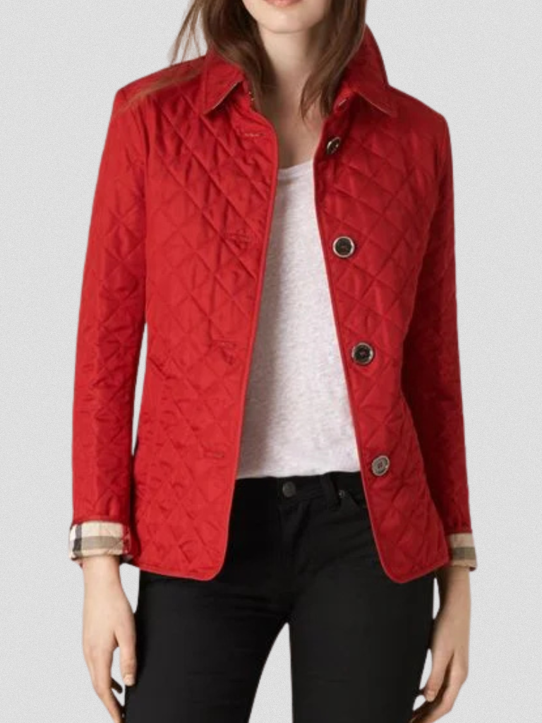 Olivia | Cairo Jacket