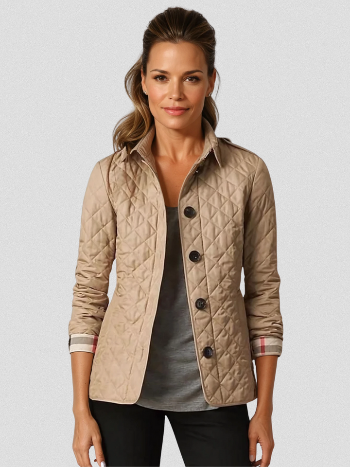 Olivia | Cairo Jacket
