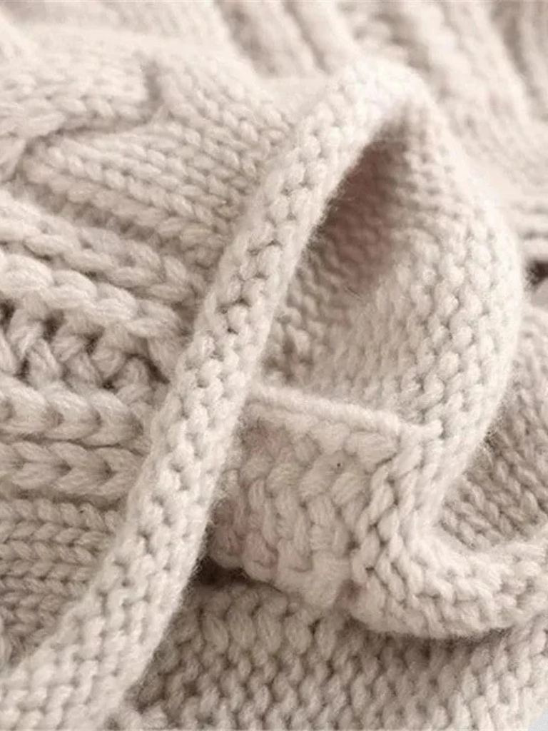 Carmina | Knit Sweater