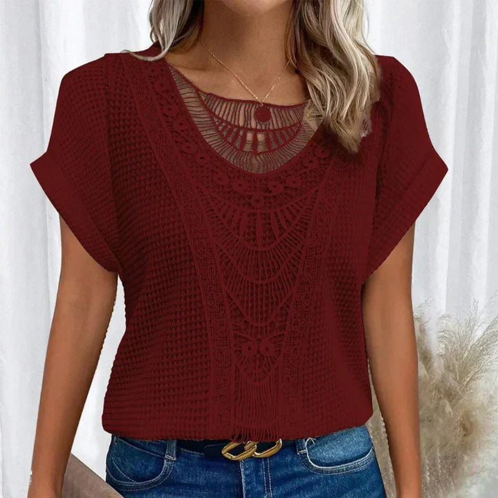 Simone | Ibiza Style Top