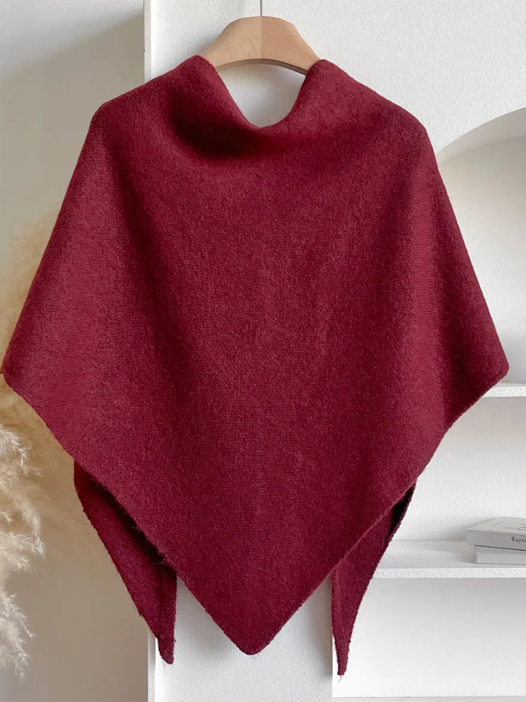 Merla | Autumn Wrap