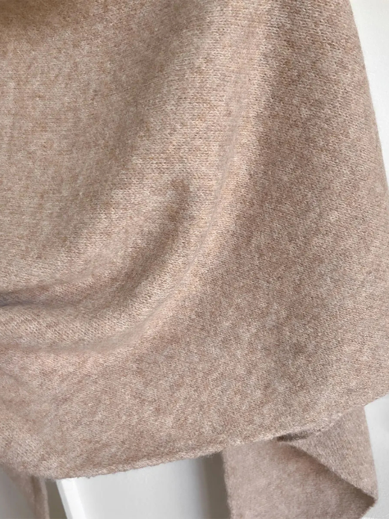 Merla | Autumn Wrap