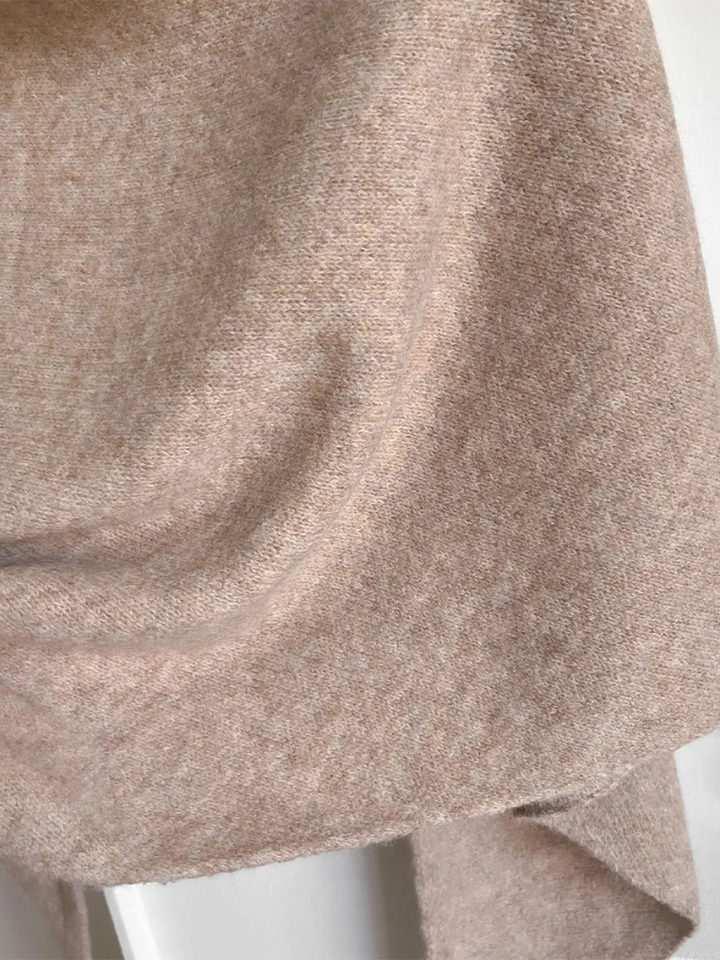 MERLA | AUTUMN WRAP