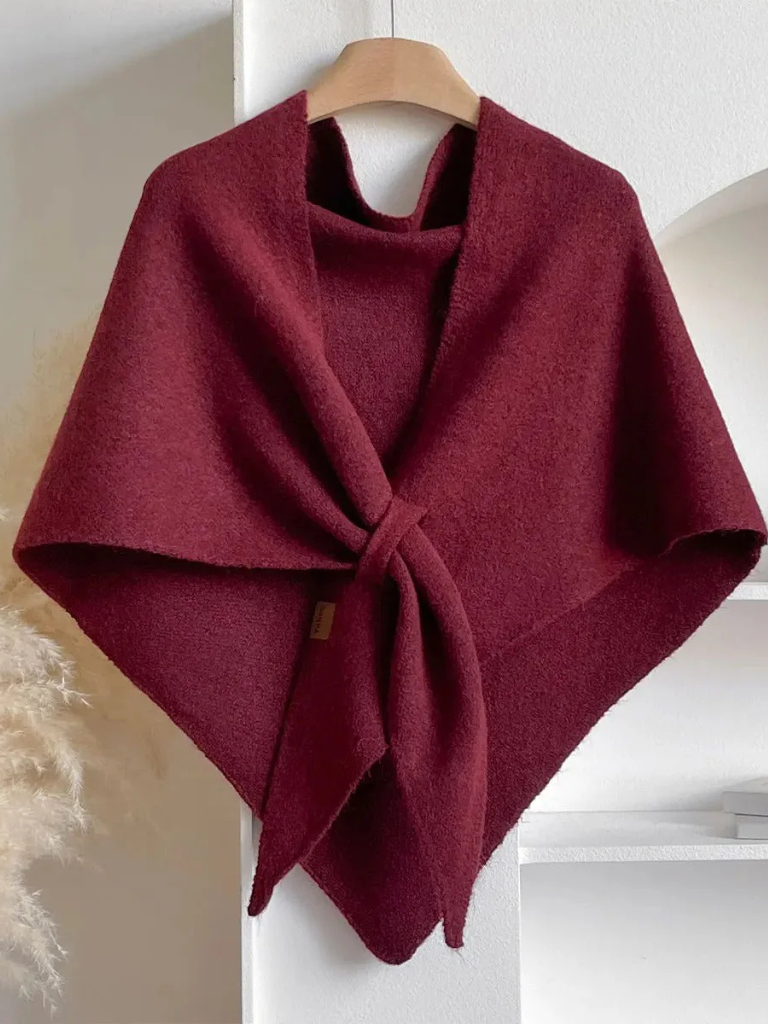 Merla | Autumn Wrap