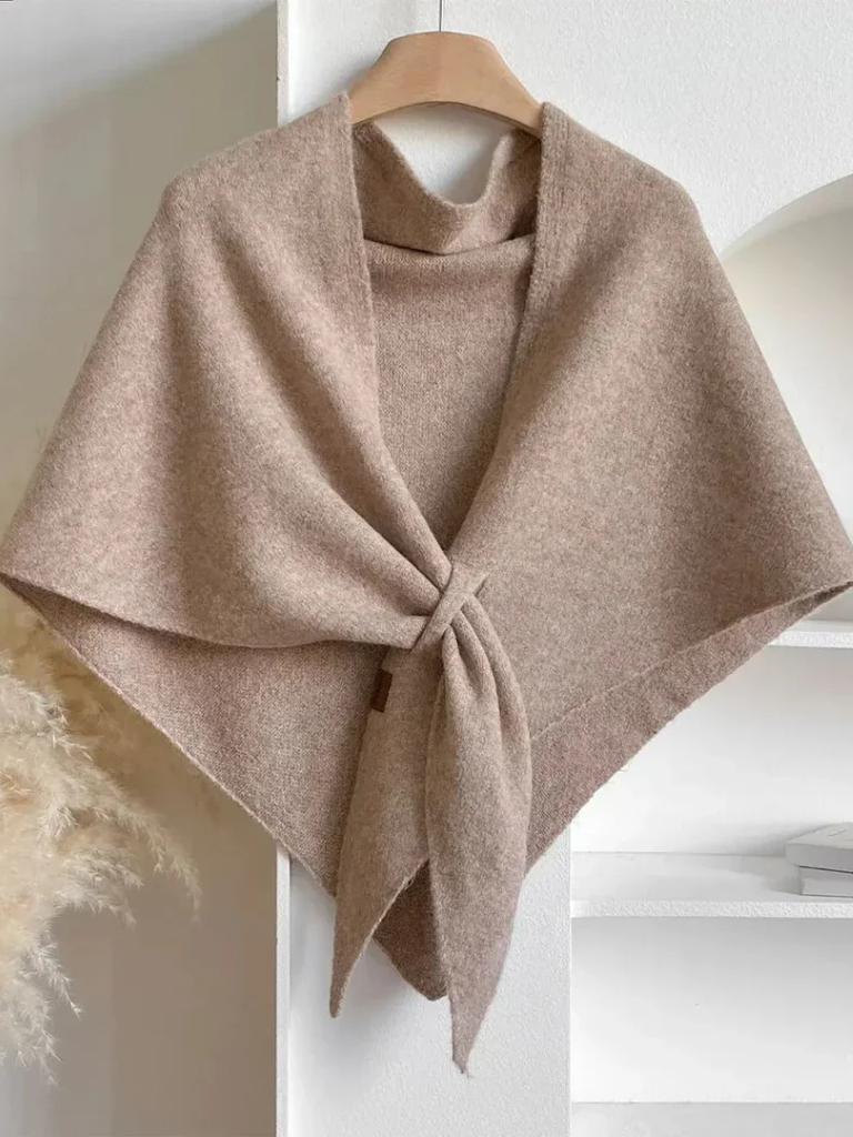 MERLA | AUTUMN WRAP
