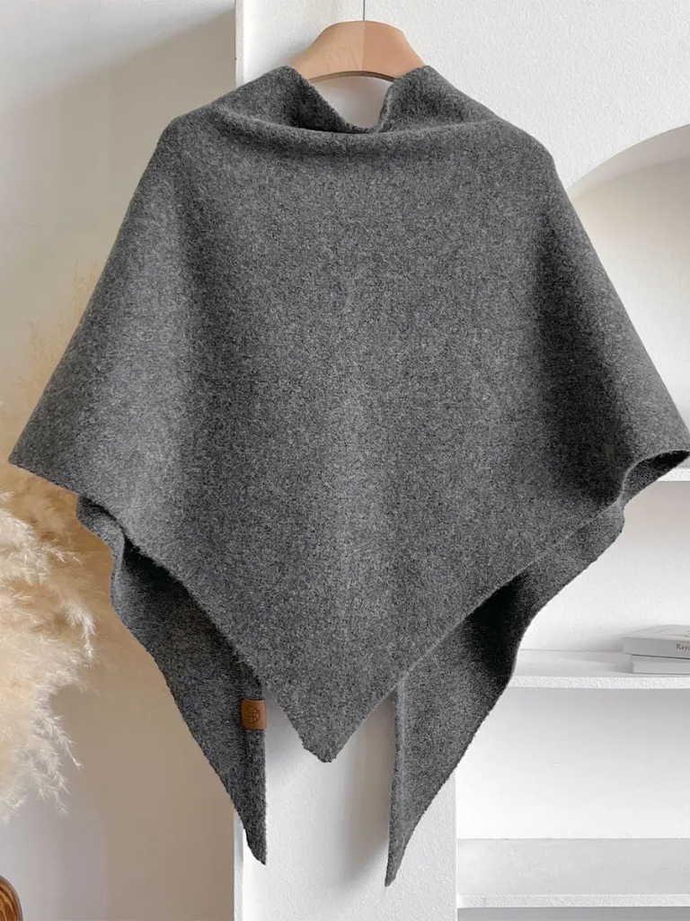 Merla | Autumn Wrap
