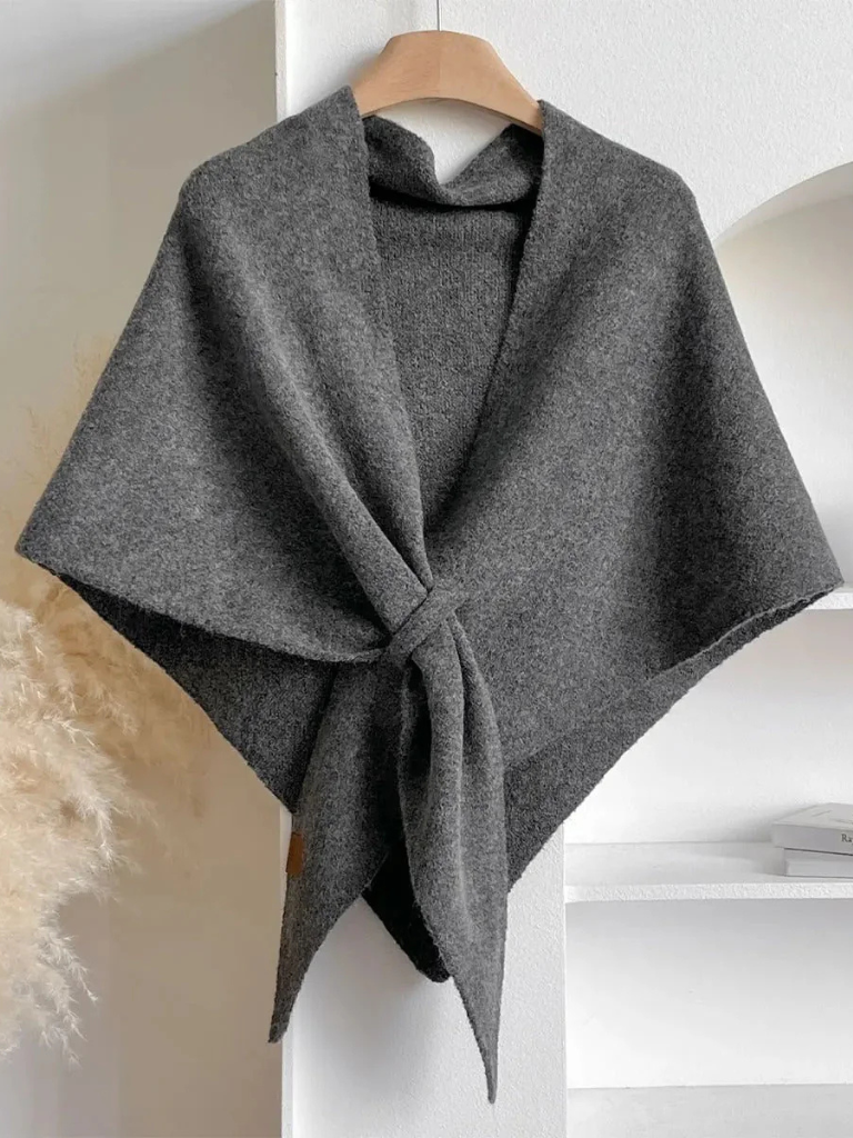 MERLA | AUTUMN WRAP