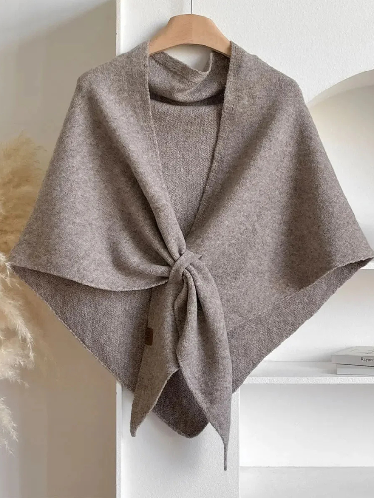 Merla | Autumn Wrap