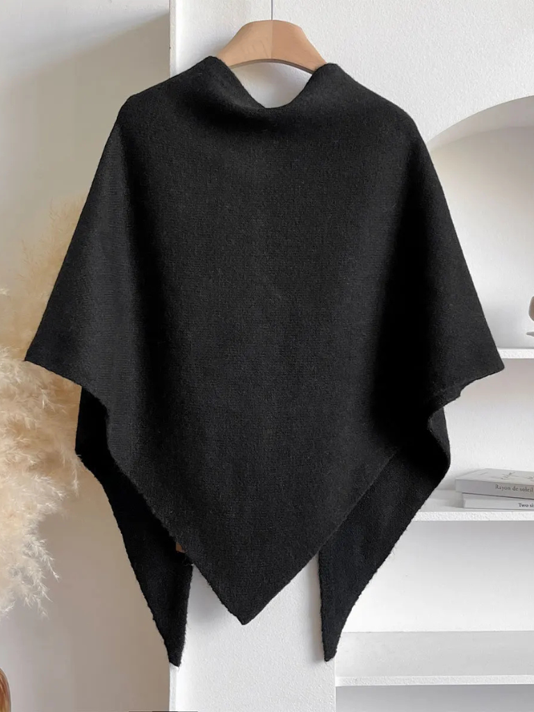 Merla | Autumn Wrap