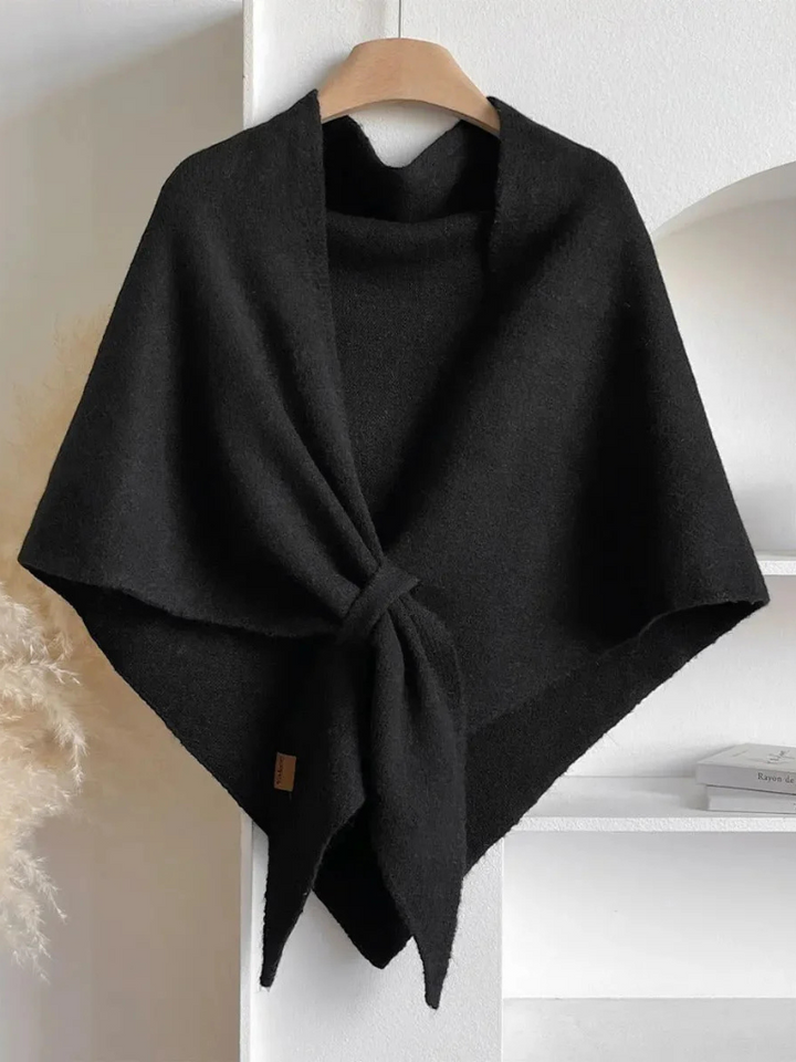MERLA | AUTUMN WRAP