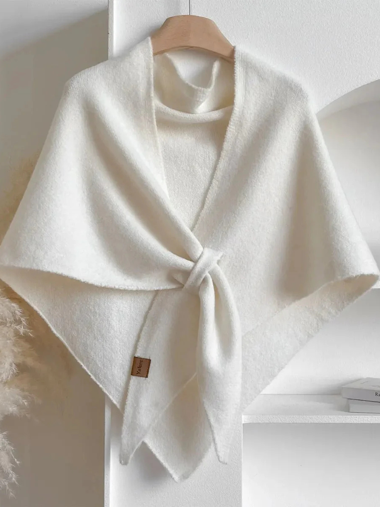 Merla | Autumn Wrap