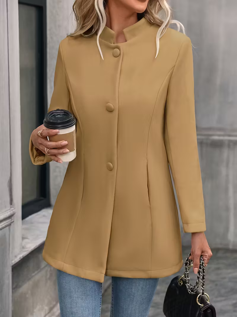 Alexandra | Blazer